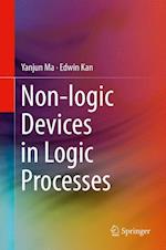 Non-logic Devices in Logic Processes