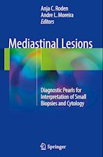 Mediastinal Lesions