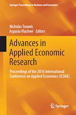 Advances in Applied Economic Research