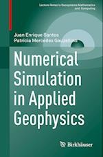 Numerical Simulation in Applied Geophysics