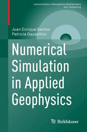 Numerical Simulation in Applied Geophysics