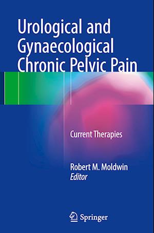 Urological and Gynaecological Chronic Pelvic Pain