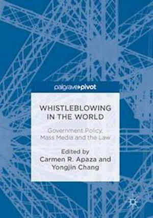 Whistleblowing in the World