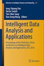 Intelligent Data Analysis and Applications