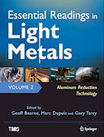 Essential Readings in Light Metals, Volume 2, Aluminum Reduction Technology