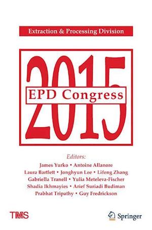 EPD Congress 2015