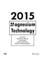 Magnesium Technology 2015