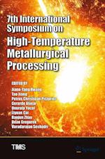 7th International Symposium on High-Temperature Metallurgical Processing