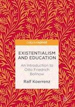 Existentialism and Education