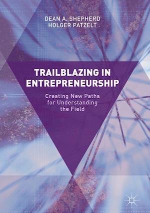 Trailblazing in Entrepreneurship