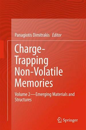 Charge-Trapping Non-Volatile Memories