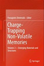 Charge-Trapping Non-Volatile Memories