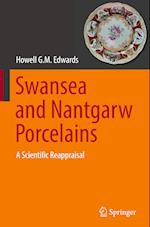 Swansea and Nantgarw Porcelains
