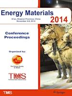 Energy Materials 2014