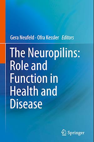 The Neuropilins: Role and Function in Health and Disease