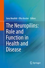 Neuropilins: Role and Function in Health and Disease