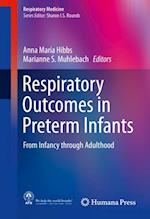 Respiratory Outcomes in Preterm Infants