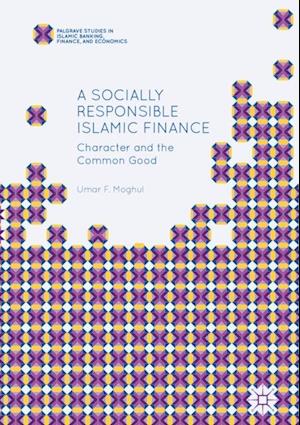 Socially Responsible Islamic Finance