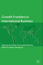 Growth Frontiers in International Business