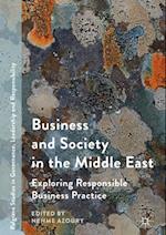 Business and Society in the Middle East