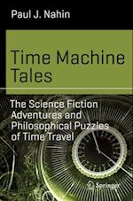Time Machine Tales