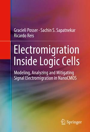 Electromigration Inside Logic Cells