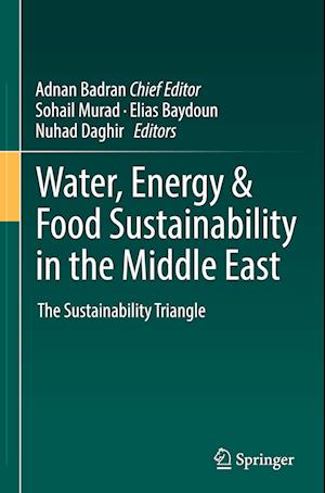 Water, Energy & Food Sustainability in the Middle East