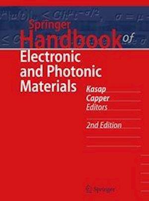 Springer Handbook of Electronic and Photonic Materials