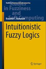 Intuitionistic Fuzzy Logics