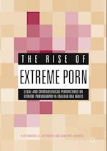 Rise of Extreme Porn