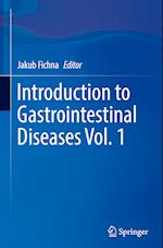 Introduction to Gastrointestinal Diseases Vol. 1