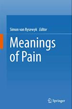 Meanings of Pain