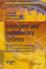 Intelligent and Evolutionary Systems