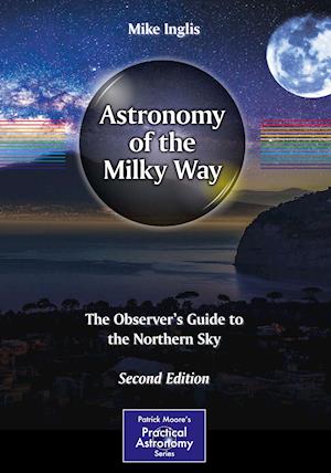 Astronomy of the Milky Way