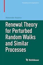 Renewal Theory for Perturbed Random Walks and Similar Processes