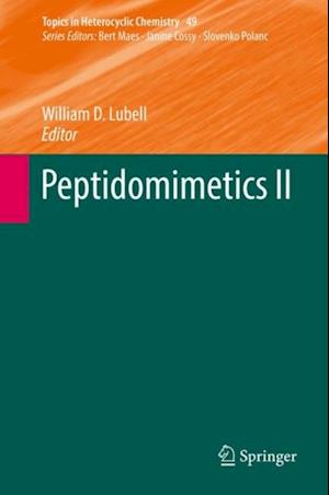 Peptidomimetics II