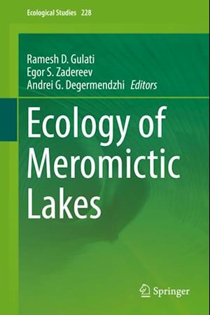 Ecology of Meromictic Lakes