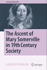 Ascent of Mary Somerville in 19th Century Society