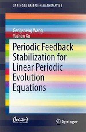 Periodic Feedback Stabilization for Linear Periodic Evolution Equations