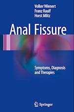 Anal Fissure