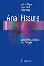 Anal Fissure