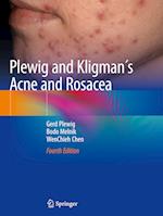 Plewig and Kligman´s Acne and Rosacea