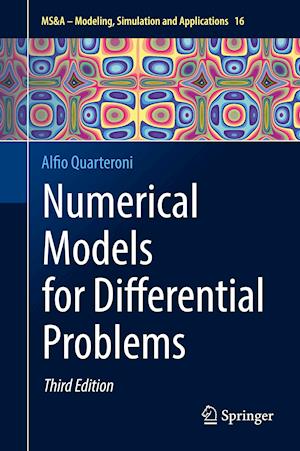 Numerical Models for Differential Problems