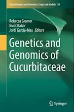 Genetics and Genomics of Cucurbitaceae
