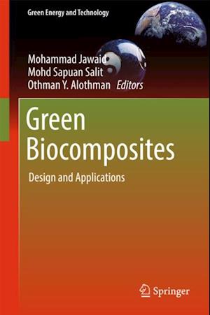 Green Biocomposites