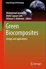 Green Biocomposites