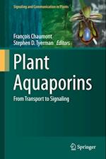 Plant Aquaporins