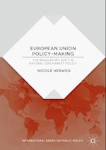 European Union Policy-Making