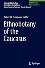 Ethnobotany of the Caucasus