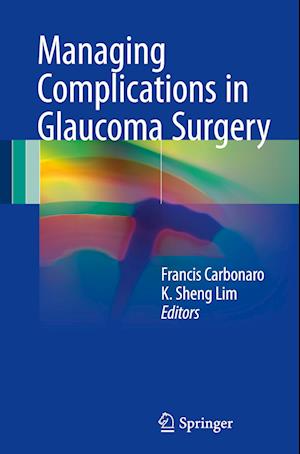 Managing Complications in Glaucoma Surgery